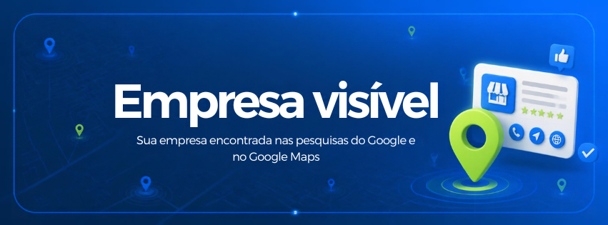 Empresa Visível